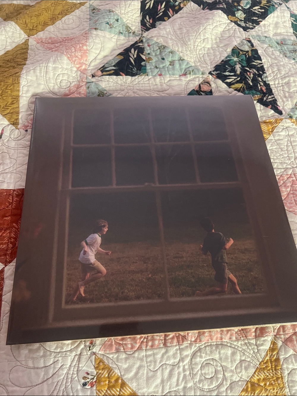 Brand New and Sealed “The Great Divide” Porch Light edition